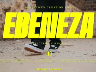 DOWNLOAD MP3 Moji Shortbabaa - Ebeneza