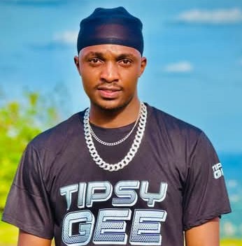 DOWNLOAD MP3 Tipsy Gee - Tenda Wema Pewa Tak