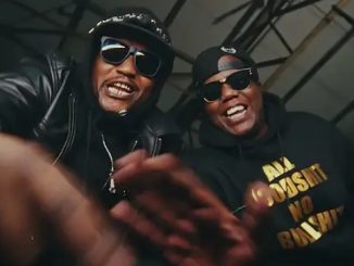 AUDIO AY Masta - Si Ndo Manake Ft Darassa