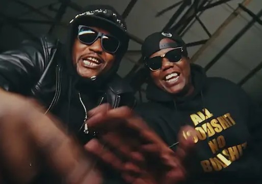 AUDIO AY Masta - Si Ndo Manake Ft Darassa