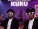AUDIO Barakah The Prince - Kuku Ft Junior Roman DOWNLOAD