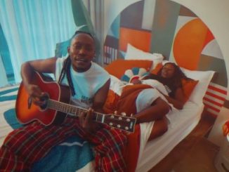 AUDIO Bensoul - Last Night DOWNLOAD