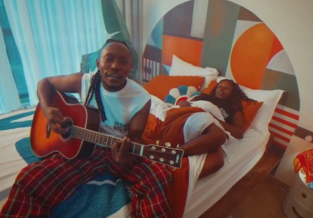 AUDIO Bensoul - Last Night DOWNLOAD