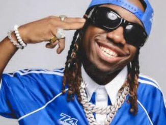 AUDIO Chino Kidd - Fashion Ft S2Kizzy