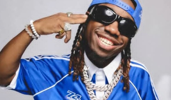 AUDIO Chino Kidd - Fashion Ft S2Kizzy