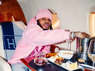 AUDIO Diamond Platnumz - Joy Ft Jux