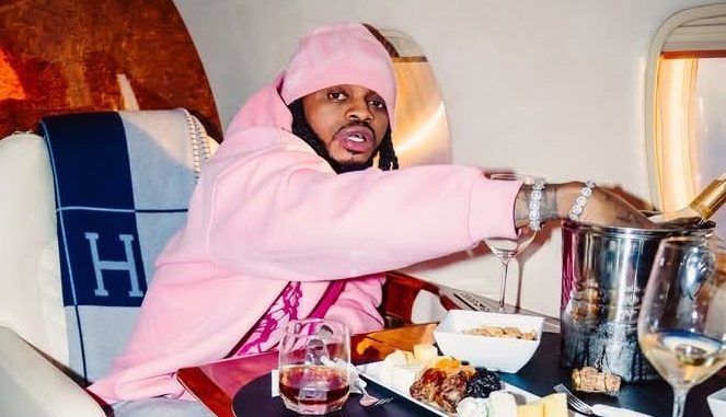 AUDIO Diamond Platnumz - Joy Ft Jux