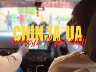 AUDIO Hood Boyz - Chinja Uwa Ft YBW Smith