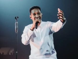 AUDIO Israel Mbonyi - Unigeukie DOWNLOAD