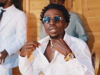 AUDIO Jabidii - Kanyo DOWNLOAD