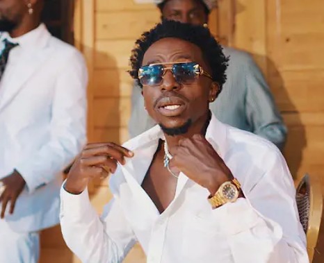 AUDIO Jabidii - Kanyo DOWNLOAD