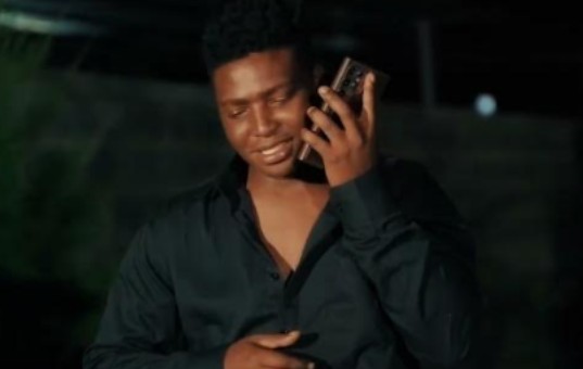 AUDIO Kiazala Generation - Bado Ft Damian Sanya DOWNLOAD