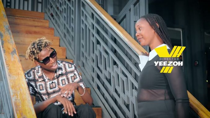 AUDIO Kiazala Generation - Orogendo Ft Jimnizzo X Caljvinka