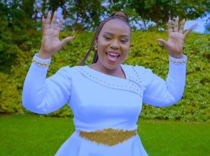 AUDIO Kui K - Rwimbo Rwi Cama DOWNLOAD