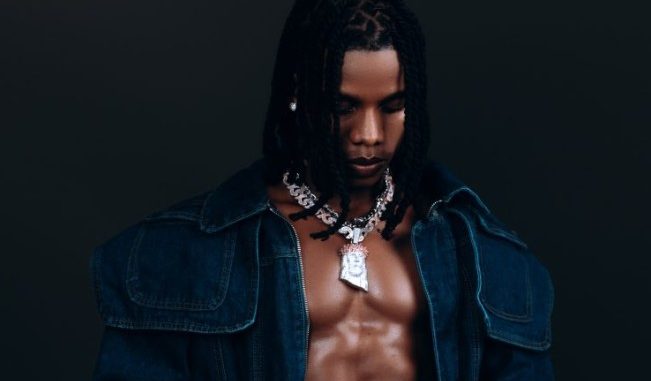 AUDIO Kusslove - Moyo Ft Rayvanny