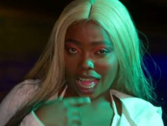 AUDIO Kusslove - Moyo Ft Rayvanny (Acoustic Version)