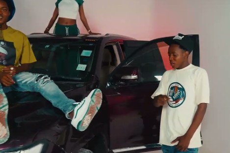 AUDIO Makamanda - Maisha DOWNLOAD