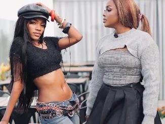 AUDIO Malkia Karen - Kosha Ft Yammi