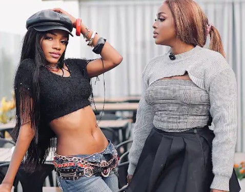 AUDIO Malkia Karen - Kosha Ft Yammi