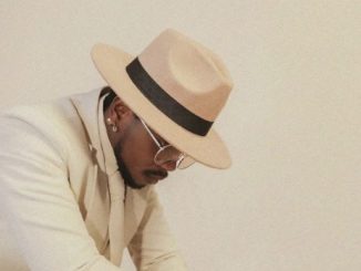 AUDIO Marioo - Sugar DOWNLOAD