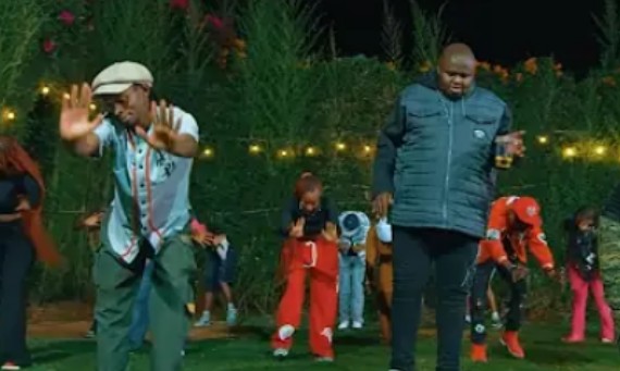 AUDIO Mejja - Siaka Ft Fik Fameica