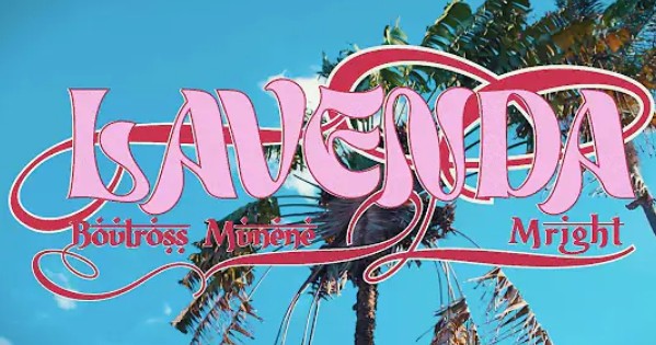 AUDIO Mr Right - Lavender Ft Boutross DOWNLOAD