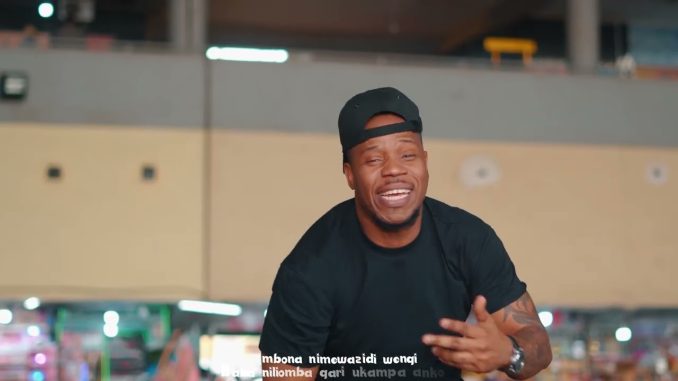 AUDIO Nay Wa Mitego - Mawazo Ft Raydiance