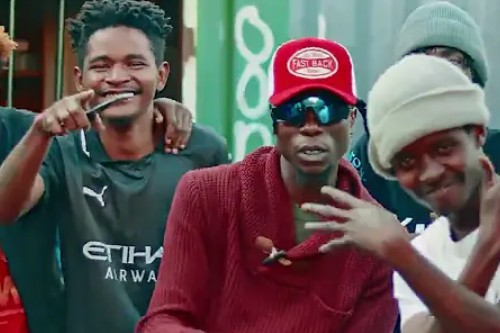 AUDIO Nexxie - Niko Kadi Ft Mbogi Genje X Rudra Kartel X Shekina Karen DOWNLOAD