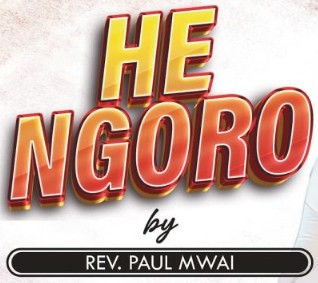 AUDIO Paul Mwai - He Ngoro DOWNLOAD