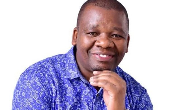 AUDIO Paul Mwai - Racing Up DOWNLOAD