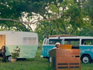 AUDIO Staga Boy - Shipoto Ft Shekina Karen