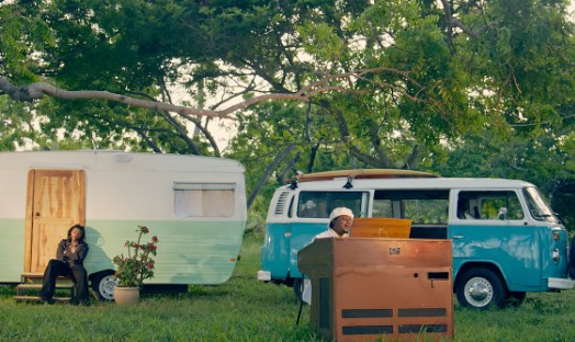 AUDIO Staga Boy - Shipoto Ft Shekina Karen