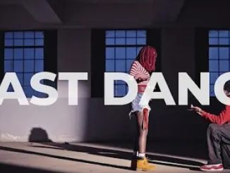 AUDIO Wakadinali - Last Dance DOWNLOAD