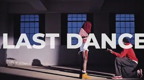 AUDIO Wakadinali - Last Dance DOWNLOAD
