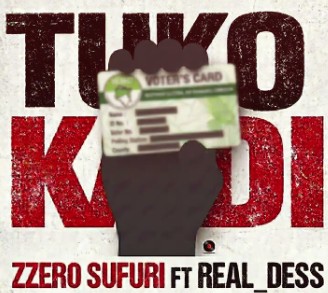 AUDIO Zzero Sufuri - Tuko Kadi Master Ft Real Dess DOWNLOAD