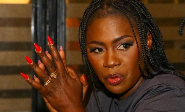 Akothee Reveals Serious Lessons From Short Marriage to Omosh Family Tensions