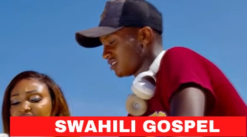 DJ Clef Ft Bushmeat - Swahili Gospel Mix Easter Edition MP3 DOWNLOAD