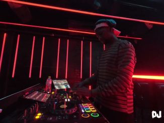 DJ Shina - Afrobeats Banger Mixtape MP3 DOWNLOAD