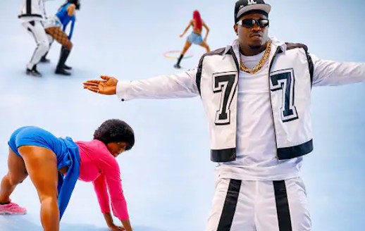 DOWNLOAD MP3 Breeder LW - Wasupa Wainne