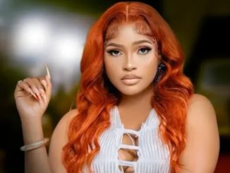 DOWNLOAD MP3 Bridgette Mars - Public Figure