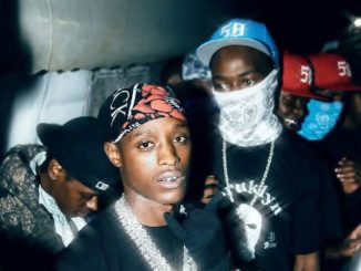 DOWNLOAD MP3 Buruklyn Boyz - East Kwetu