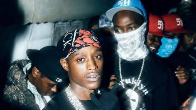 DOWNLOAD MP3 Buruklyn Boyz - East Kwetu