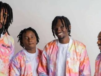 DOWNLOAD MP3 Ethic Entertainment - Whiskey