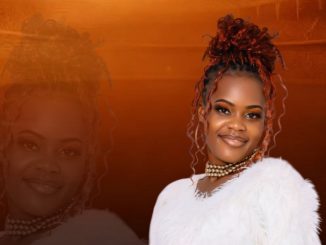 DOWNLOAD MP3 Fari Athman - Mimi Ndio Niko