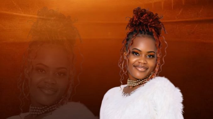 DOWNLOAD MP3 Fari Athman - Mimi Ndio Niko