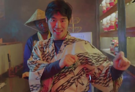 DOWNLOAD MP3 Hood Boyz - Mashaolin