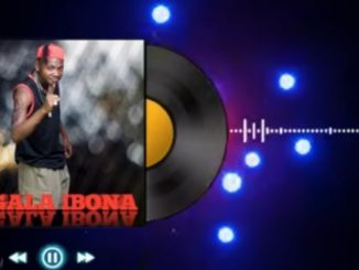 DOWNLOAD MP3 Kicheche - Ngala Ibona