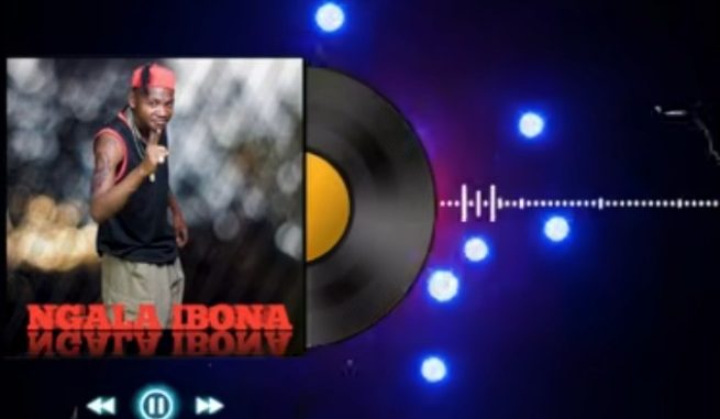 DOWNLOAD MP3 Kicheche - Ngala Ibona