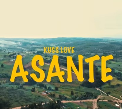 DOWNLOAD MP3 Kusslove - Asante