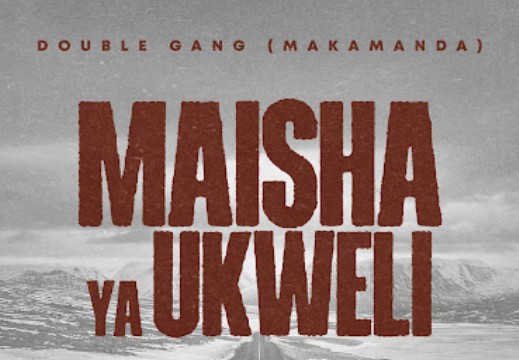 DOWNLOAD MP3 Makamanda - Maisha Ya Ukweli